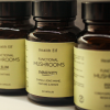 Mushroom Capsules For Immune System | Buy Mushroom Capsule Online | Best Lions Mane Mushroom Capsule | Organic Reishi Mushroom Capsule | Lions Mane Mushroom Capsule UK