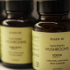 Focus Mushroom Supplement | Best Mushroom Supplement For Focus | Best Mushroom For Focus | Focus Mushroom Blend