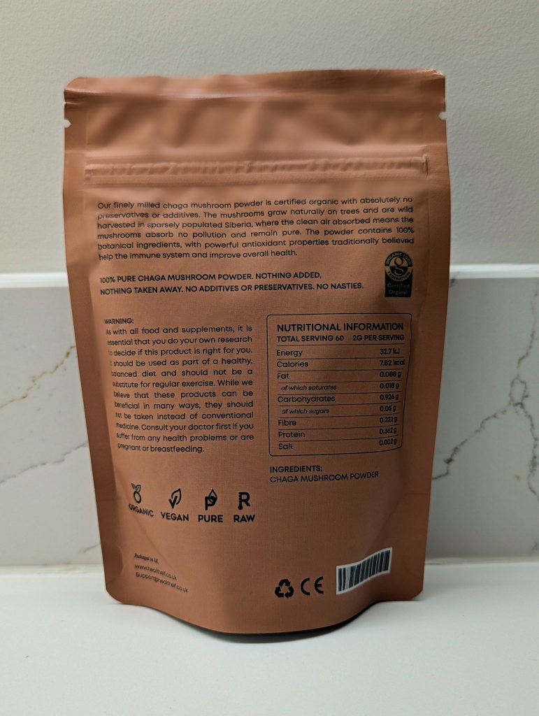 Best Chaga Mushroom Powder | Best Organic Chaga Mushroom Powder | Organic Chaga Mushroom Powder | Buy Chaga Mushroom Powder | Chaga Mushroom Powder