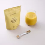 Cordyceps Mushroom Powder