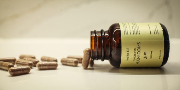 Slim Mushroom Capsules - Image 4