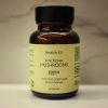 Focus Mushroom Supplement | Best Mushroom Supplement For Focus | Best Mushroom For Focus | Focus Mushroom Blend