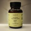 Relief Mushroom Capsules | Mushroom Capsules UK | Reishi Mushroom Capsules UK | Chaga Mushroom Capsules UK | Buy Mushroom Capsules Online