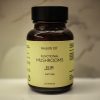 Slim Mushroom Capsules