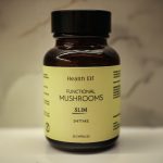 Slim Mushroom Capsules