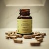 Mushroom Capsules For Immune System | Buy Mushroom Capsule Online | Best Lions Mane Mushroom Capsule | Organic Reishi Mushroom Capsule | Lions Mane Mushroom Capsule UK