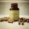 Relief Mushroom Capsules | Mushroom Capsules UK | Reishi Mushroom Capsules UK | Chaga Mushroom Capsules UK | Buy Mushroom Capsules Online
