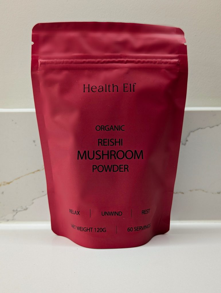 Buy Reishi Mushroom Powder | Best Reishi Mushroom Powder | Organic Reishi Mushroom Powder UK | Reishi Mushroom Powder UK