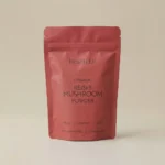 Reishi Mushroom Powder