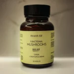 Relief Mushroom Capsules