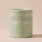 Organic Japanese Matcha Powder